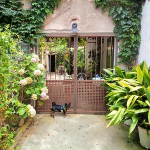 Bed and breakfast Marakasa, Sant Antoni De Calonge