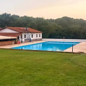 Pensión El Nou Roquet, Tavernoles