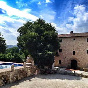 Hotel Mas Pelegri, Seriñá