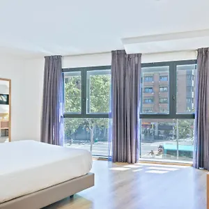 *** Hotel Acta Azul España