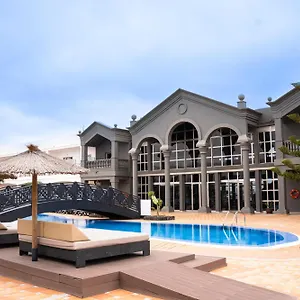**** Hotel Coral España