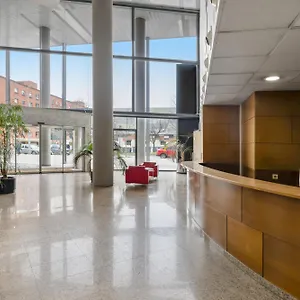 3* Hotel Barcelona Mollet Porta De Gallecs