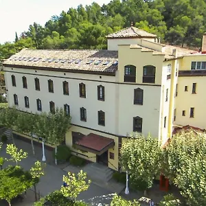 Hostal La Capella, Poblet
