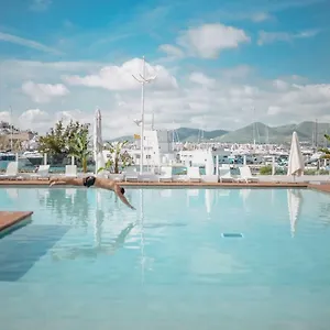 **** Hotel Corso & España