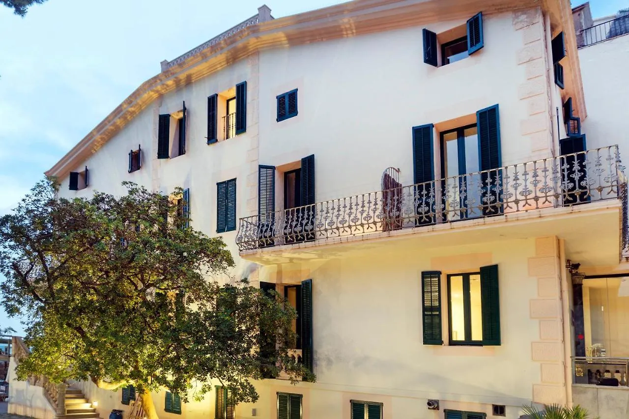 Kalima Beach Hotel Caldes D'Estrach Guest house