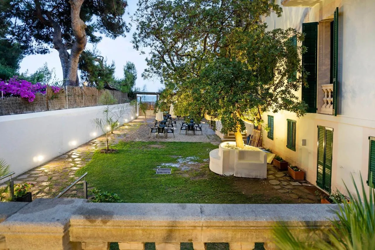 Kalima Beach Hotel Caldes D'Estrach Guest house