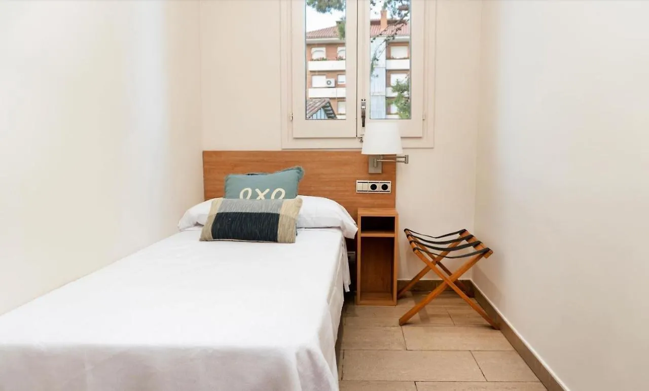 Kalima Beach Hotel Caldes D'Estrach