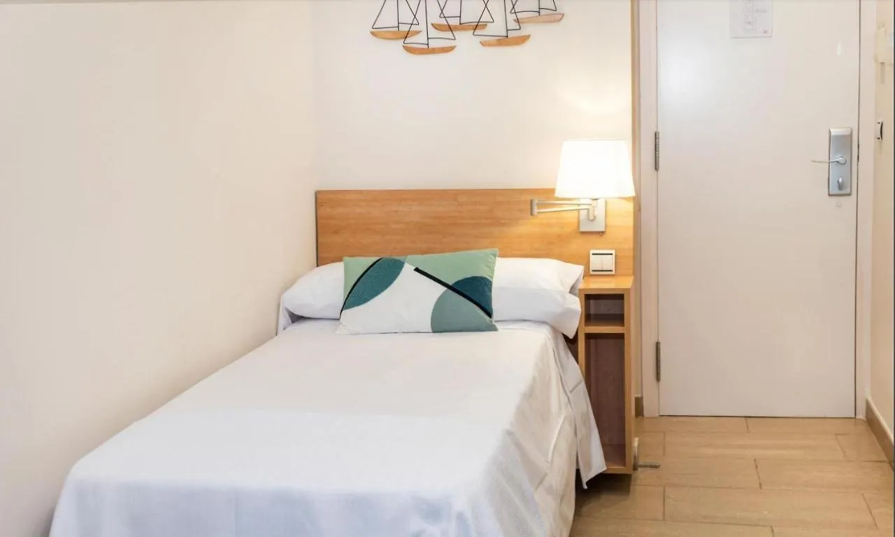 Guest house Kalima Beach Hotel Caldes D'Estrach
