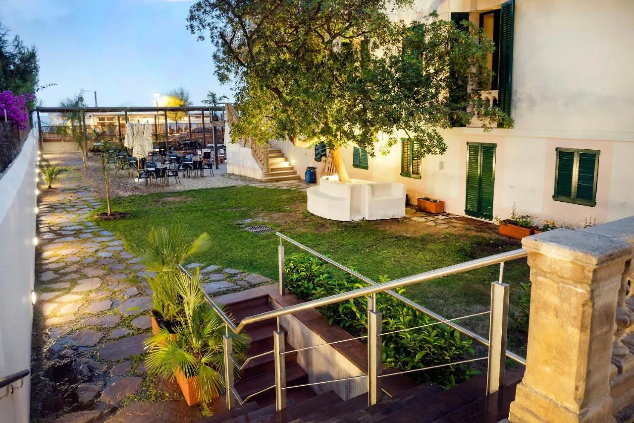 Guest house Kalima Beach Hotel Caldes D'Estrach Spain