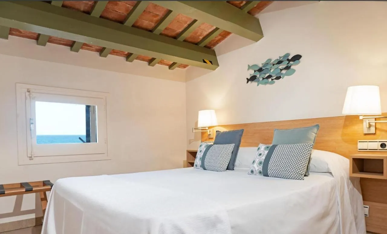 Kalima Beach Hotel Caldes D'Estrach