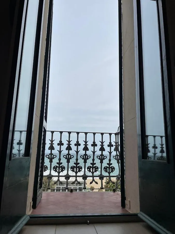 Guest house Kalima Beach Hotel Caldes D'Estrach Spain