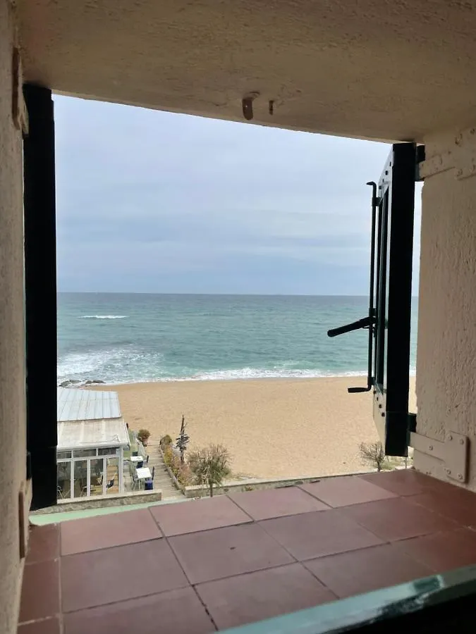 Kalima Beach Hotel Caldes D'Estrach