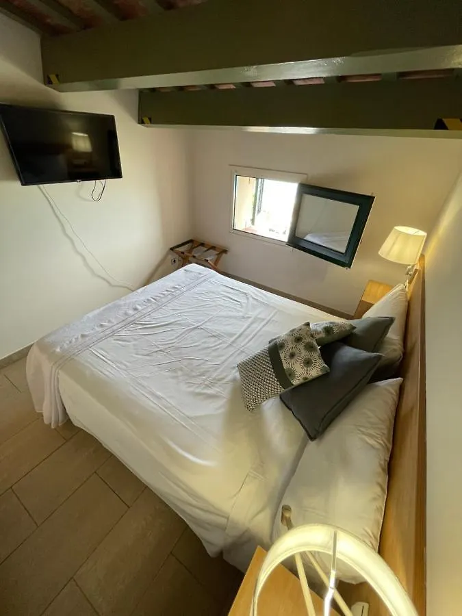 Kalima Beach Hotel Caldes D'Estrach 0*,