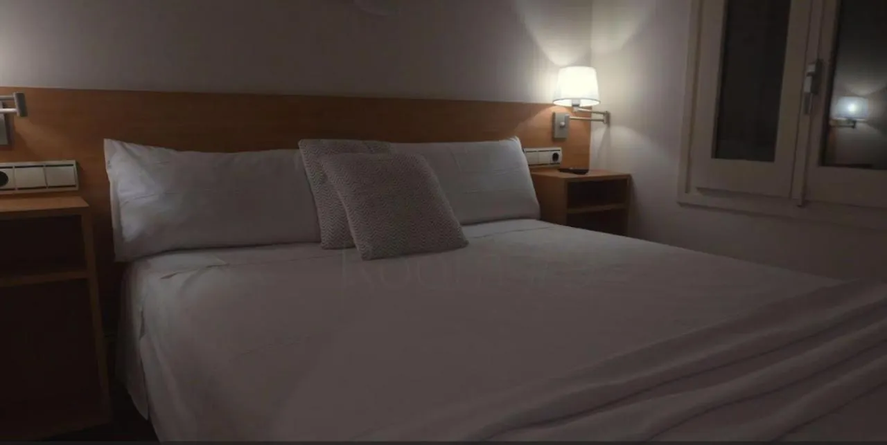 Kalima Beach Hotel Caldes D'Estrach 0*,  Spain