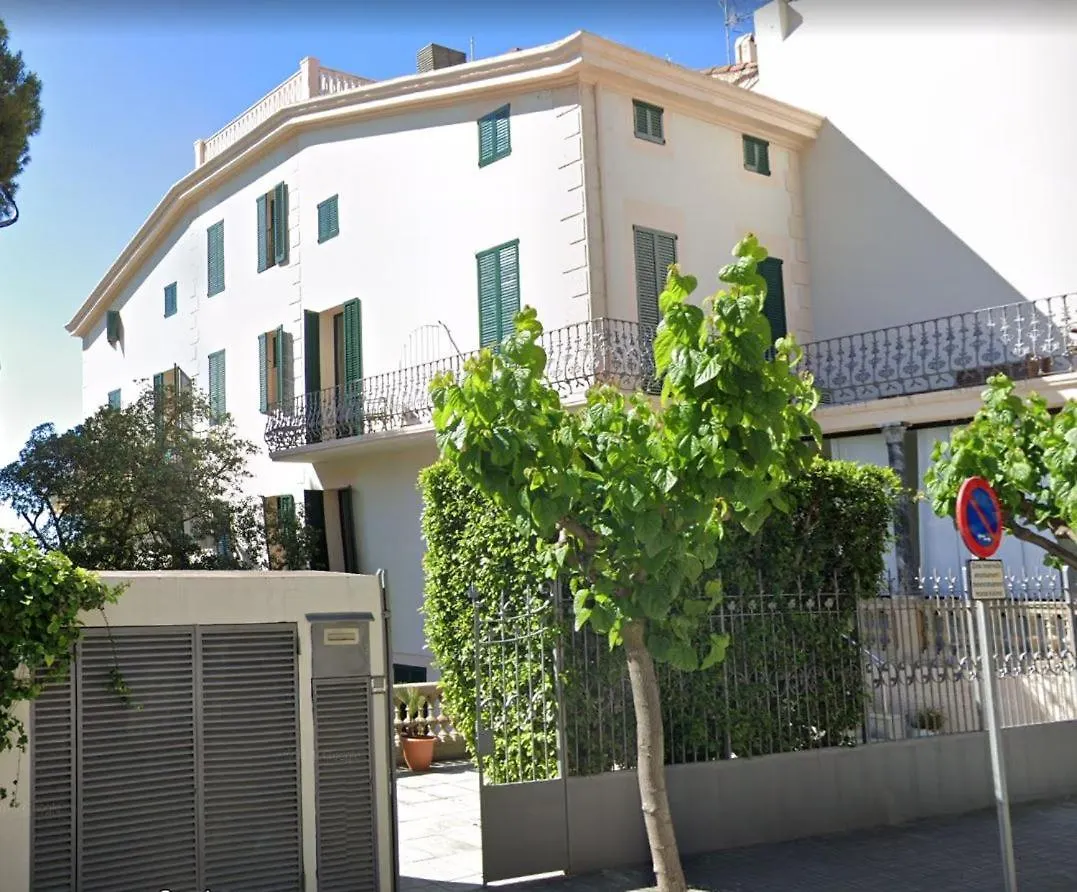 Kalima Beach Hotel Caldes D'Estrach Spain