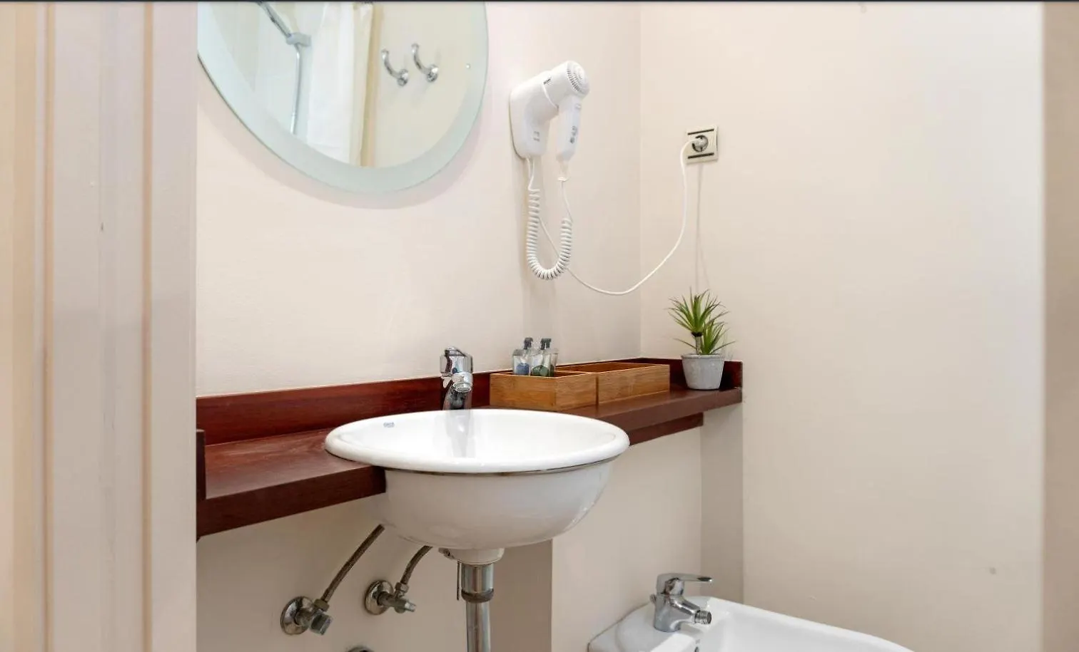 Guest house Kalima Beach Hotel Caldes D'Estrach