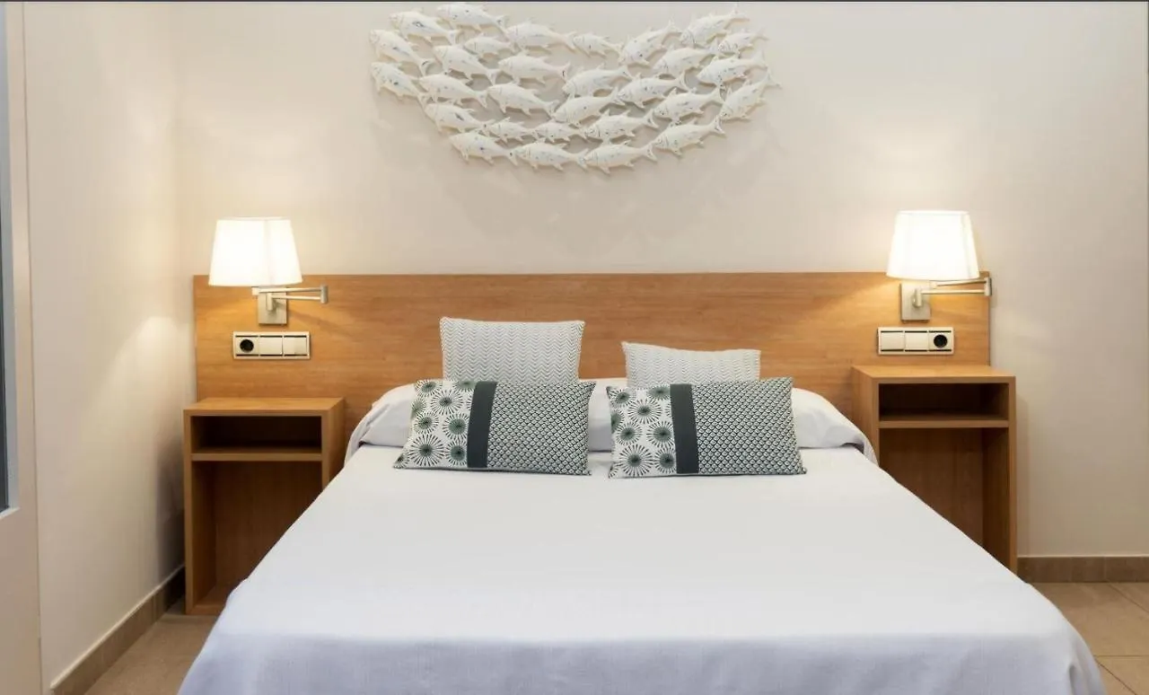 Hotel Kalima Beach Caldes D'Estrach 0*,
